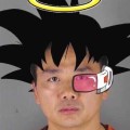 刘强东悟空表情包 免费版