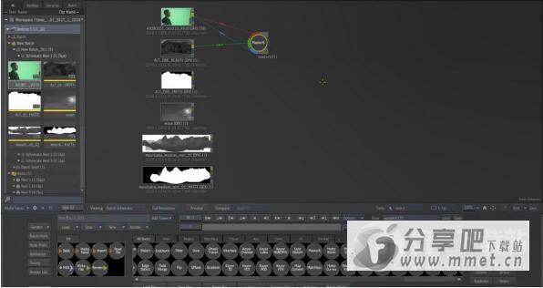 Autodesk Flame 2019苹果版下载