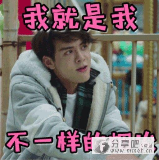 快把我哥带走表情包gif下载