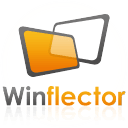 局域网共享软件(Winflector) v3.9.6.5 官方版