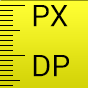 电脑屏幕尺子(PixelRuler) v9.6.0 官方安装版