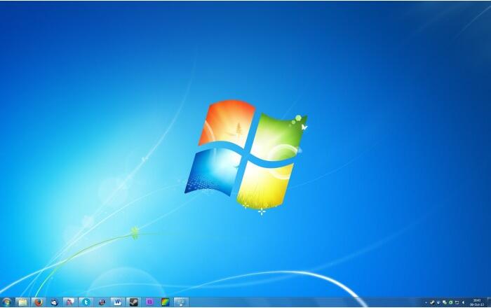 win7安装KB4103718/KB4103712补丁后无法上网,安装第三方补丁来解决