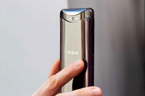 oppo find x普通版和兰博基尼版对比