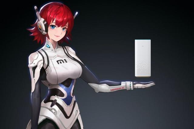 小爱同学和siri的差距
