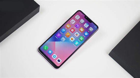 oppo A5和荣耀9i参数区别对比