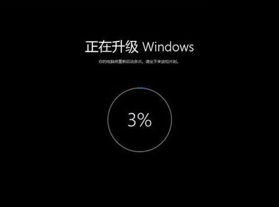 Win10系统安装iso镜像文件教程