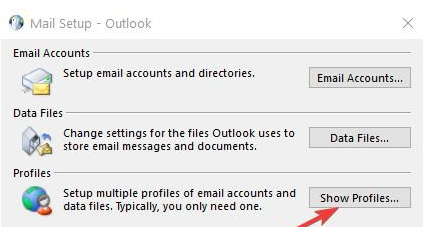 Win10系统Outlook提示收件人太多解决教程