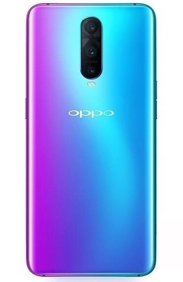 OPPO R17 pro设置来电头像教程