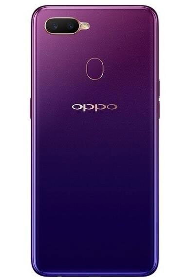 OPPO A7X设置来电头像教程