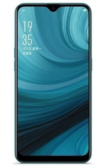 OPPO A7设置来电头像教程