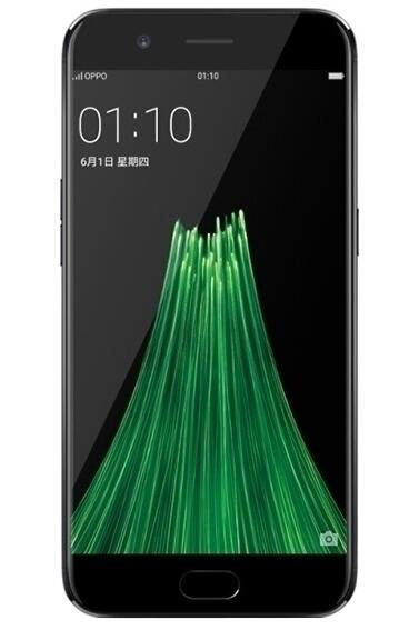 OPPO R11 plus设置来电头像教程