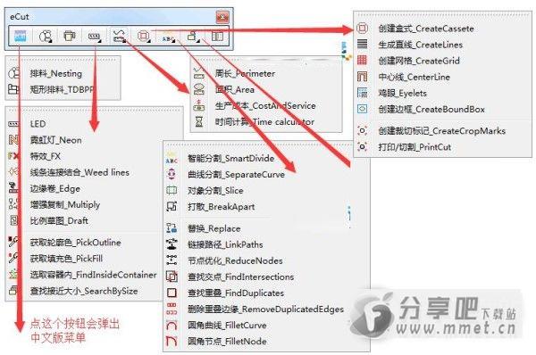 eCut6注册版下载