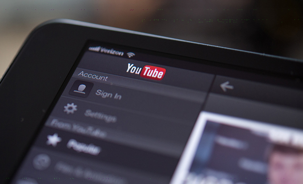 youtube视频下载教程
