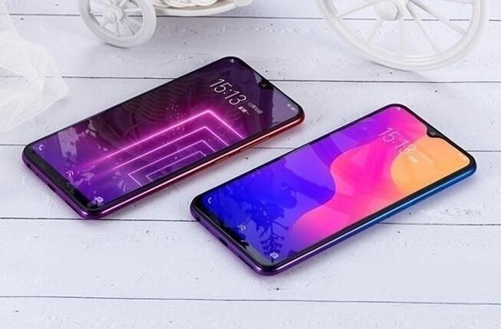 vivo Y93s哪种颜色好看