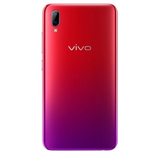 vivo Y93s支持人脸识别吗