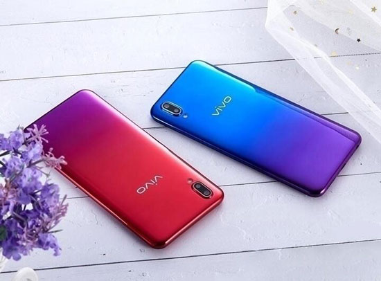vivo Y93s支持快充吗