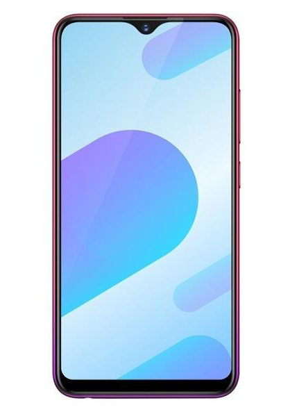 vivo Y93s支持指纹识别吗