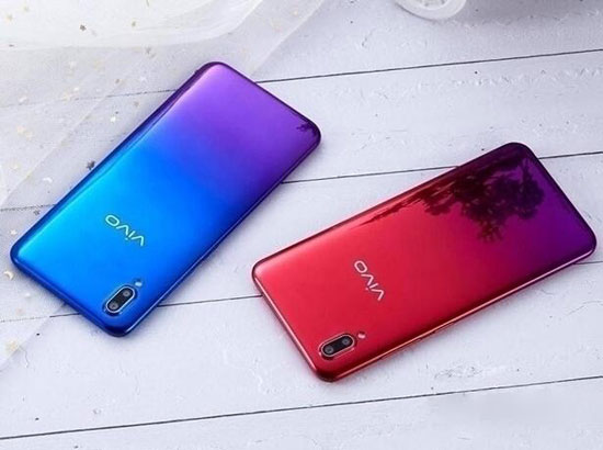 vivo Y93s支持otg吗