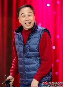 我想死你们啦！冯巩加盟江苏卫视春晚    作品量身定制聚焦传统文化