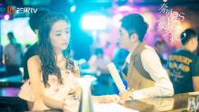 芒果TV《奈何BOSS要娶我》总裁记忆失而复得 直击甜蜜约会现场