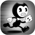 梦魇奔跑中的班迪iOS版