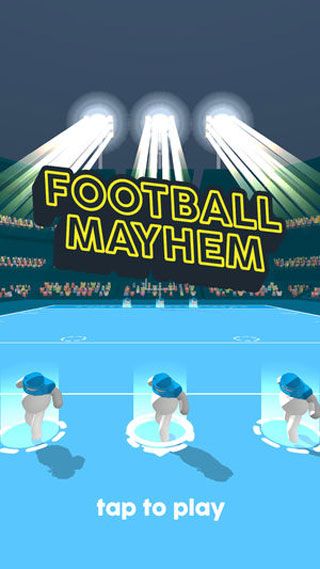 Ball Mayhem苹果版