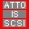 固态硬盘测速(ATTO Disk Benchmarks) v3.2 汉化绿色版