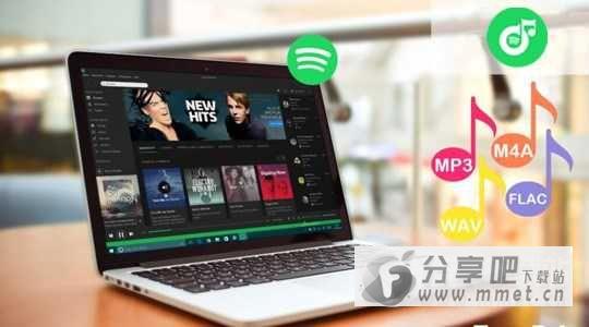 UkeySoft Spotify Music Converter for mac下载