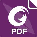 Foxit PhantomPDF for mac v3.1.0.0124 官方版