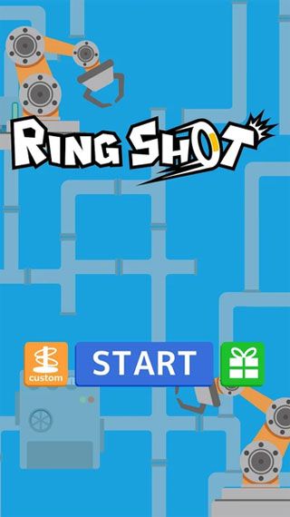 Ring Shot安卓版