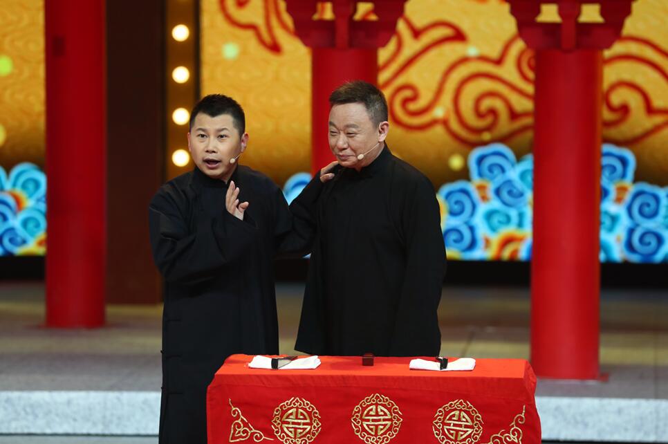 《新春曲艺大联欢》官宣嘉宾阵容 (6).JPG