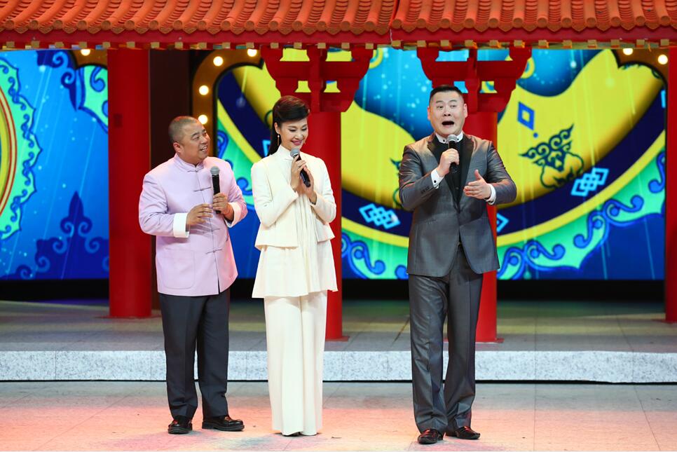 《新春曲艺大联欢》官宣嘉宾阵容 (7).JPG