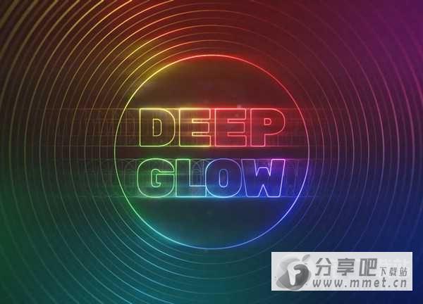 Deep Glow for mac下载
