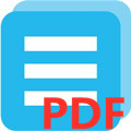 AlterPDF编辑器 v2.0 官方免费版