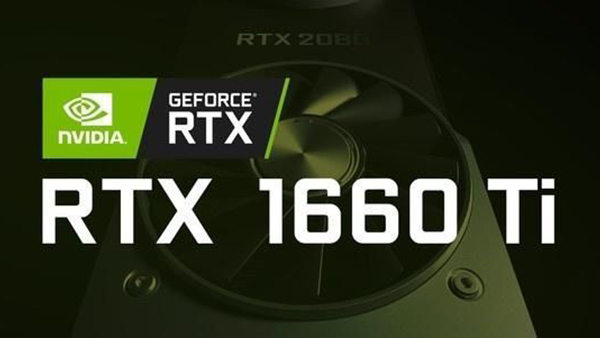 GTX 1660 Ti定价曝光：游戏性能超GTX 1070的照片 - 1
