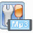 mp3剪切器(Okoker Mp3 Splitter) v5.0 官方版