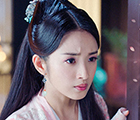 林依晨《小女花不弃》为救云琅下跪，情绪控制到位获赞