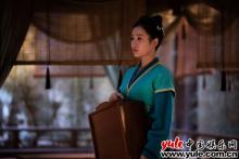 《知否》收官在即 小桃王梓薇临危不乱忠心护主