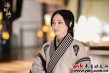 谭卓《皓镧传》“华阳夫人” 引网友心疼 身世大反转成悲情担当