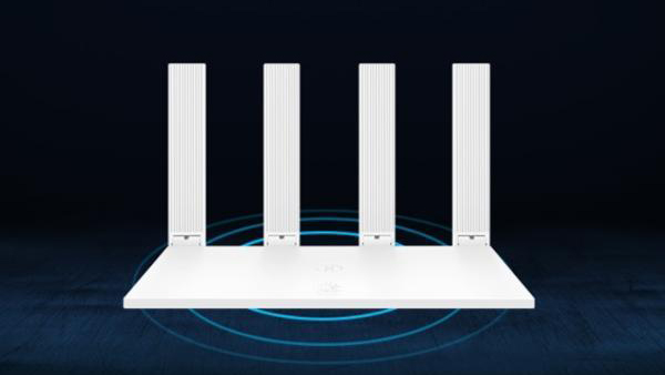 华为路由WS5200增强版上线：Wi-Fi性能提升60%的照片 - 1