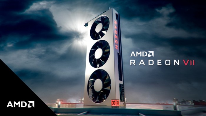 黄仁勋点评7nm Radeon VII平淡、没有光追：AMD回应的照片 - 1