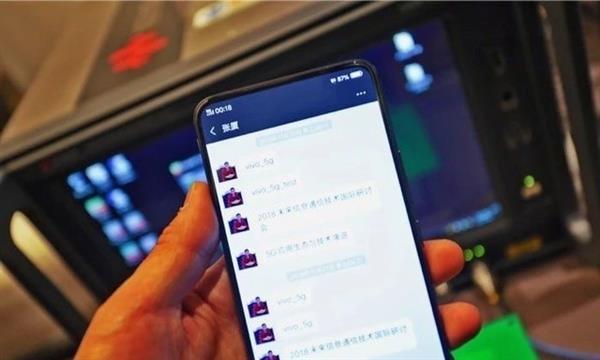 抢先一步：2019年你能买到的5G手机大猜想的照片 - 5