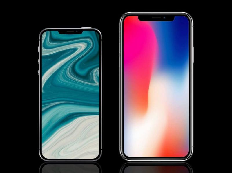 iPhone SE 2 概念设计欣赏：方方正正、无线充电的照片 - 4