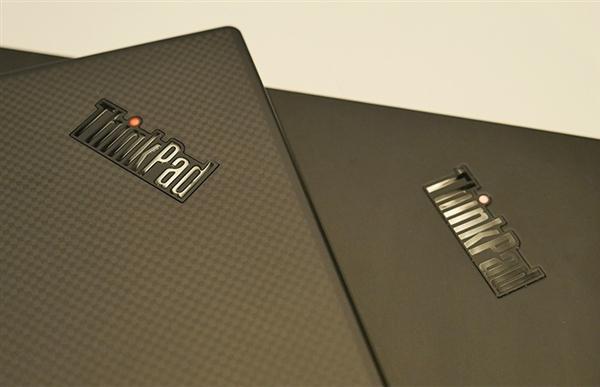 新外形！联想发布2019款ThinkPad X1 Carbon/Yoga的照片 - 1