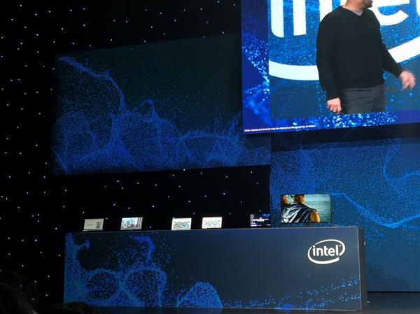 诱人的“冰湖”：Intel打响10nm工艺第一枪的照片 - 6