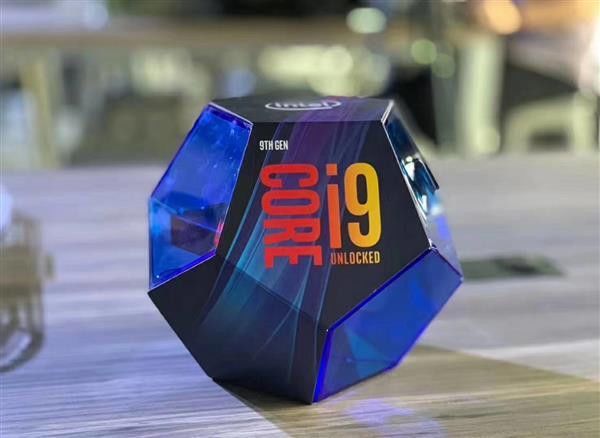 2018年PC处理器排行：AMD性能嚣张 Intel热门屠榜的照片 - 4