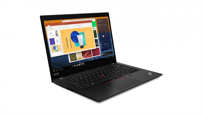 联想更新2019年款ThinkPad X与T系列笔记本电脑产品的照片 - 2