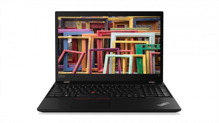 联想更新2019年款ThinkPad X与T系列笔记本电脑产品的照片 - 6