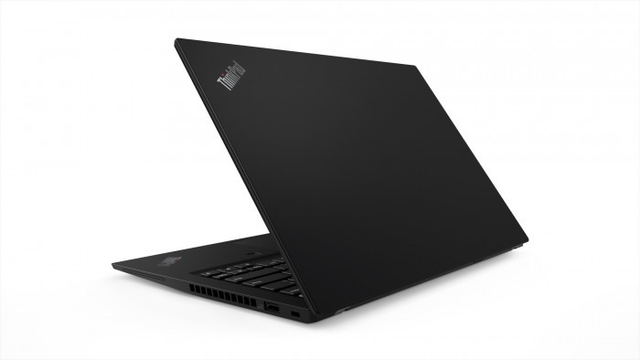 联想更新2019年款ThinkPad X与T系列笔记本电脑产品的照片 - 5