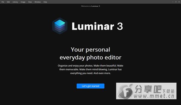 Luminar2019下载